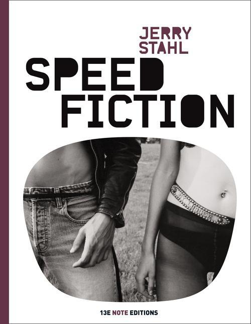 Speed fiction