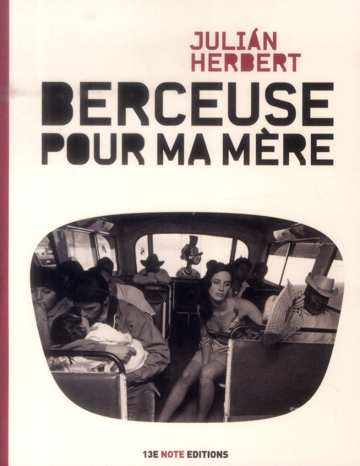 Berceuse pour ma mère