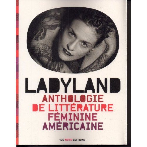 Ladyland