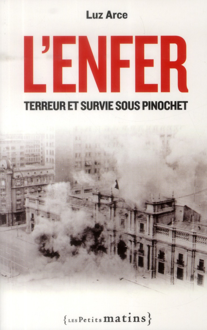 L'enfer