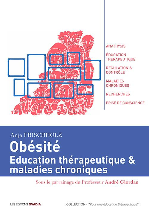 Obésité - Education thérapeutique & maladies chroniques