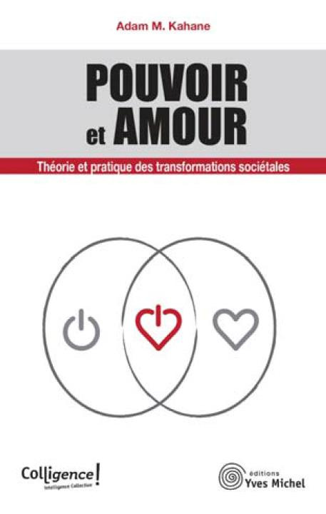 Pouvoir et amour. Théorie et pratique des transformations sociétales