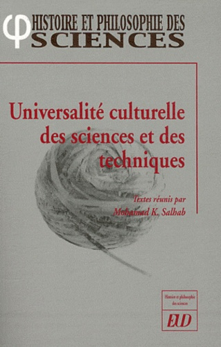 Universalité culturelle des sciences et des techniques