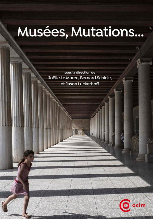 Musées, mutations…