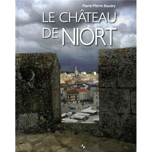 Le château de Niort