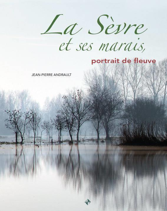 La Sèvre et ses marais