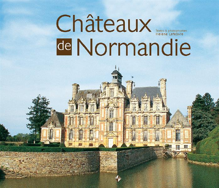 Châteaux de Normandie