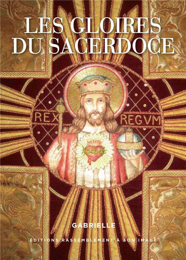Les gloires du sacerdoce