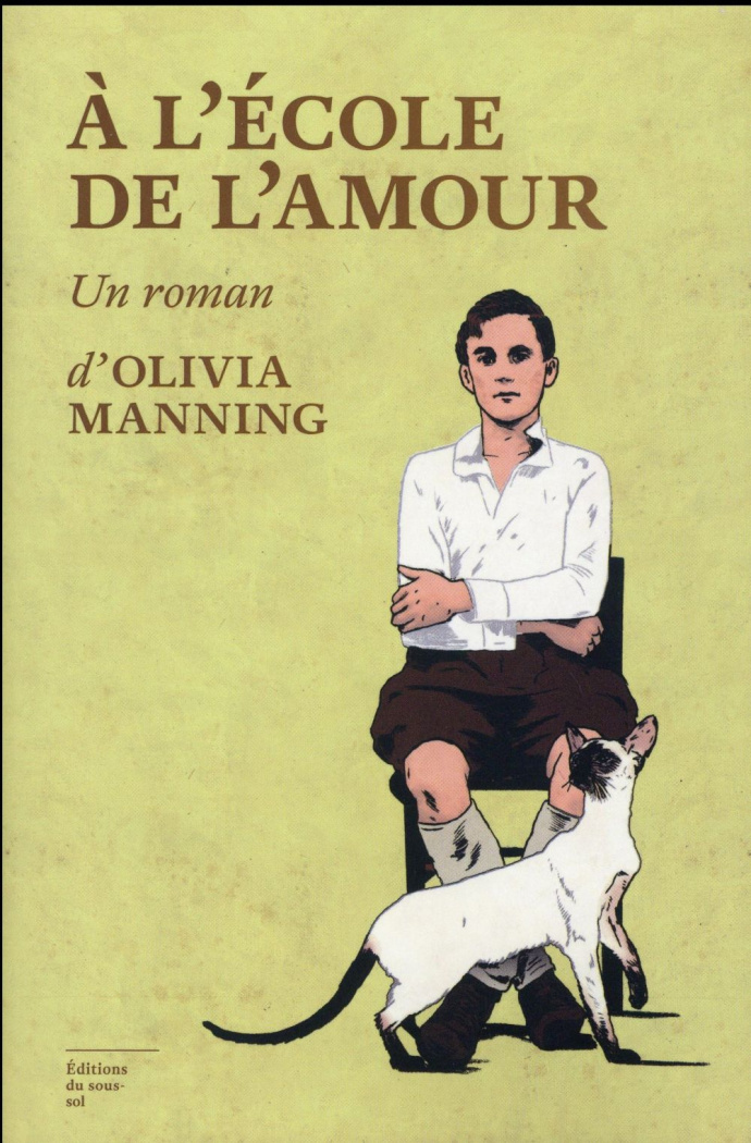 A l'école de l'amour