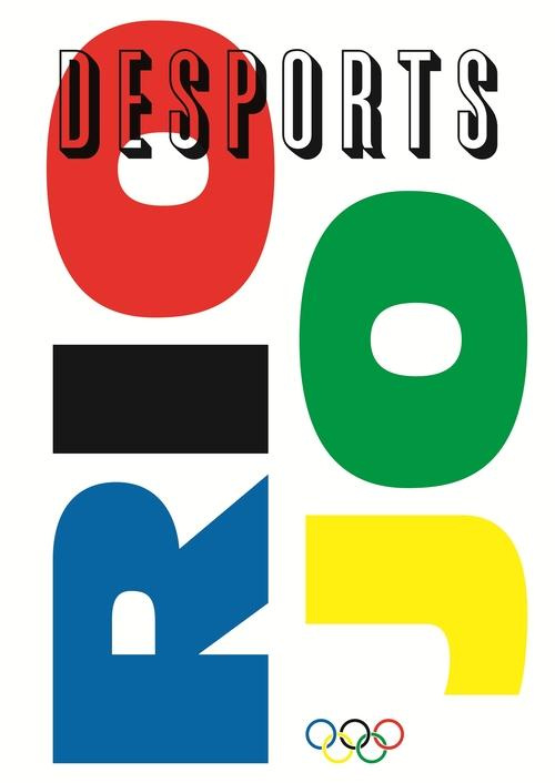 Desports N° 9 : Spécial JO d'été. Rio ne répond plus