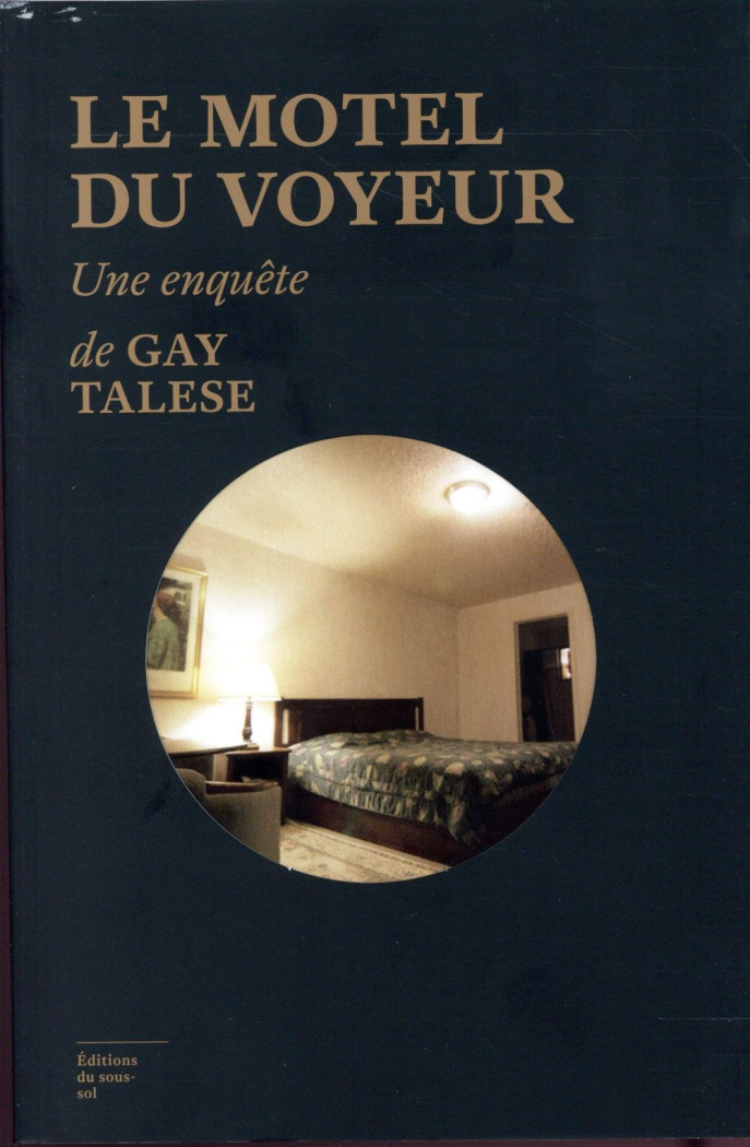 Le motel du voyeur