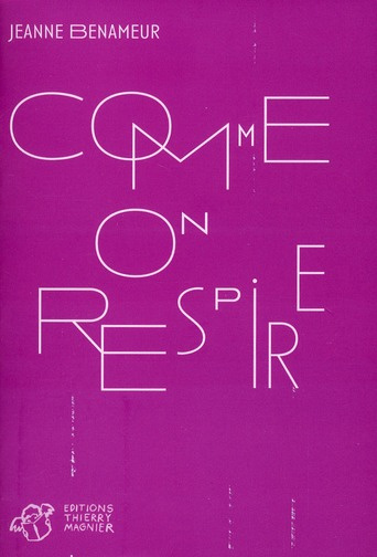 Comme on respire