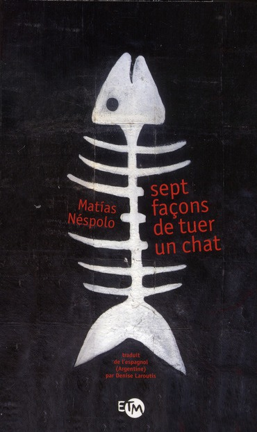 Sept façons de tuer un chat