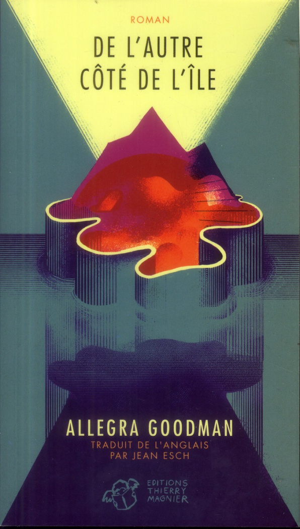 De l'autre côté de l'île