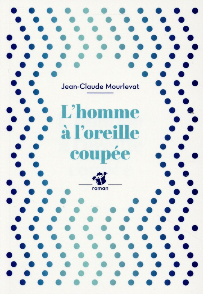 L'homme à l'oreille coupée