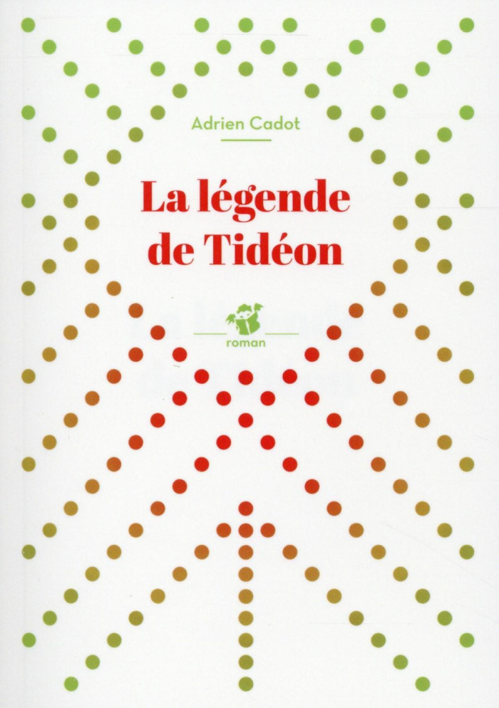 La légende de Tideon