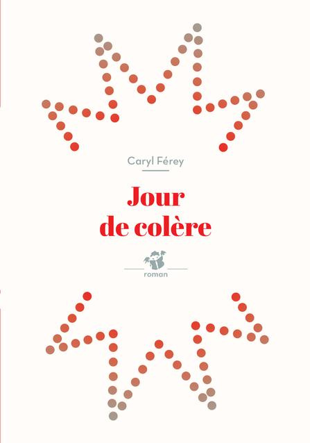 Jour de colère