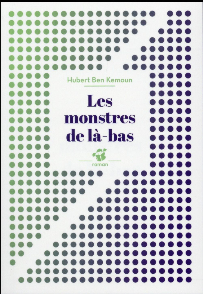 Les monstres de là-bas