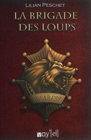 La brigade des loups