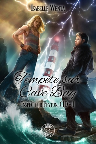 Tempête sur Cave Bay. Inspecteur Peyton, CID - 1