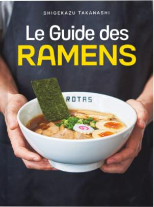 Le guide complet des ramens