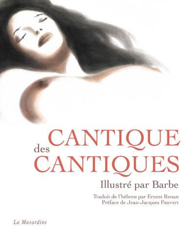 Cantique des Cantiques