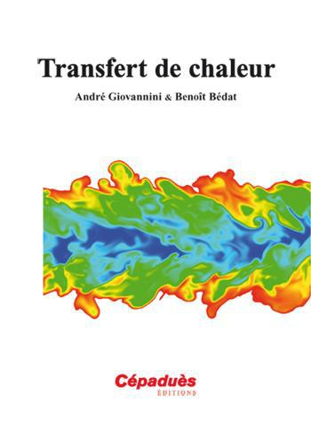 TRANSFERT DE CHALEUR