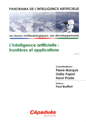 Panorama de l'intelligence artificielle/3
