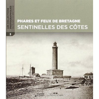 Phares et feux de bretagne