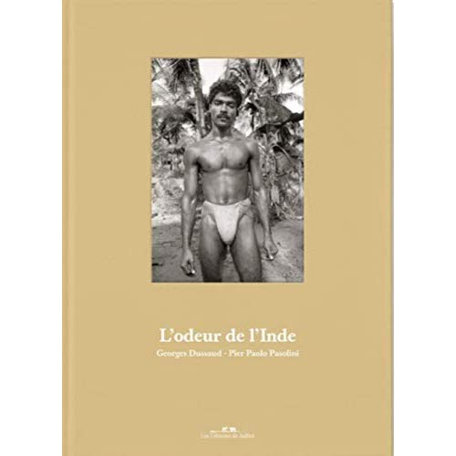 L'odeur de l'inde
