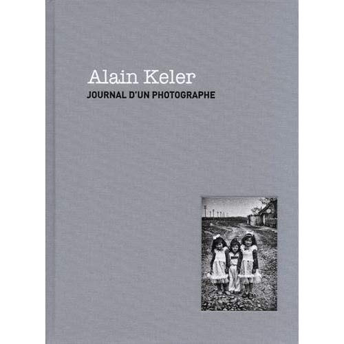 Journal d'un photographe