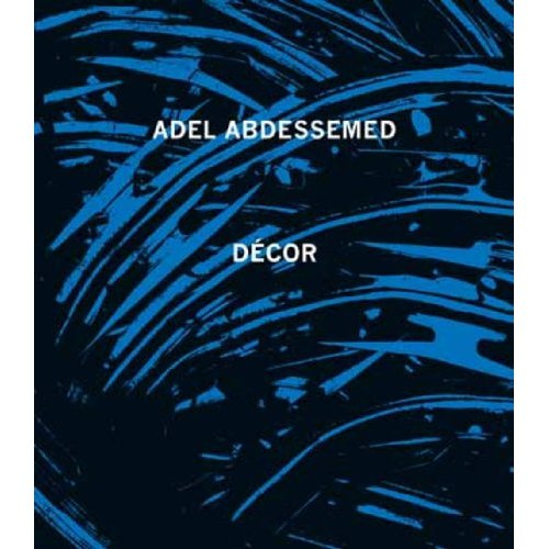 Adel Abdessemed Décor