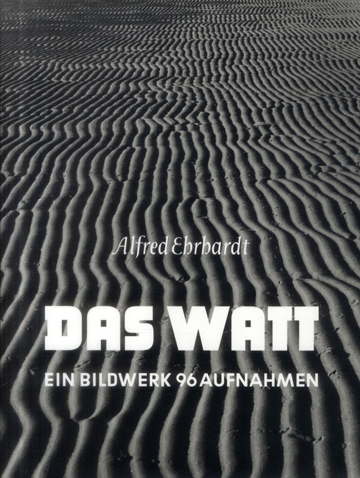 Das Watt. Edition français-anglais-allemand