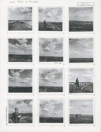 Cas Oorthuys. Contacts