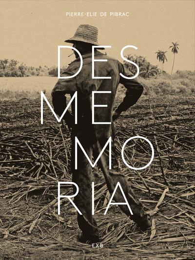 Desmemoria. Textes en français et en espagnol
