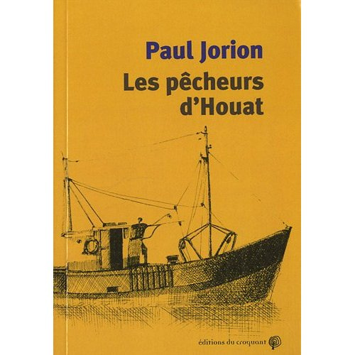 Les pêcheurs d'Houat