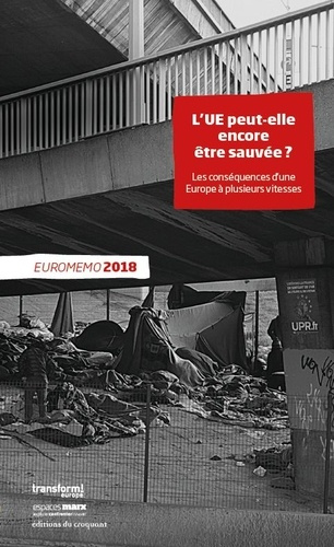 L'UE peut-elle encore être sauvée ? Les conséquences d'une Europe à plusieurs vitesses