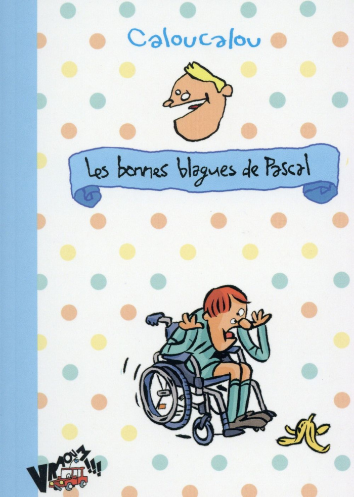 Les blagues de Pascal