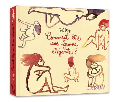 Comment être une femme élégante ?