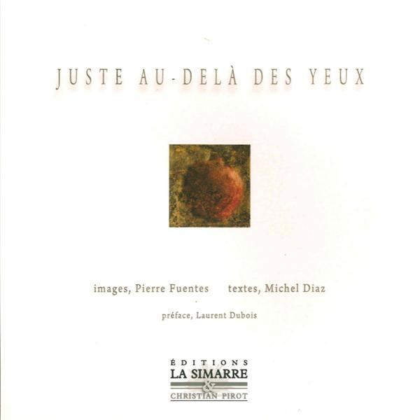 Juste au-delà des yeux