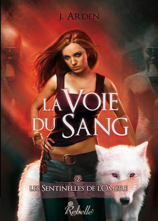 Les sentinelles de l'ombre Tome 2 : La voie du sang