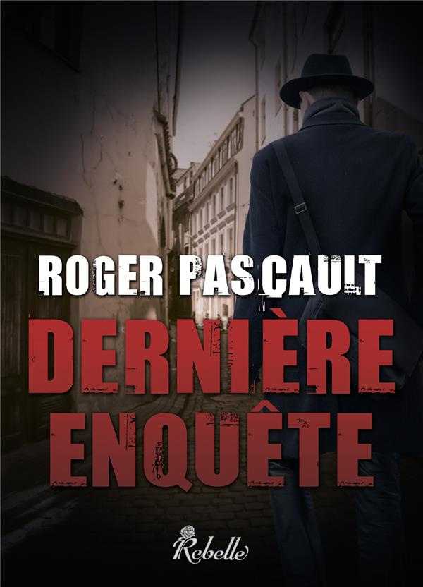 Dernière enquête