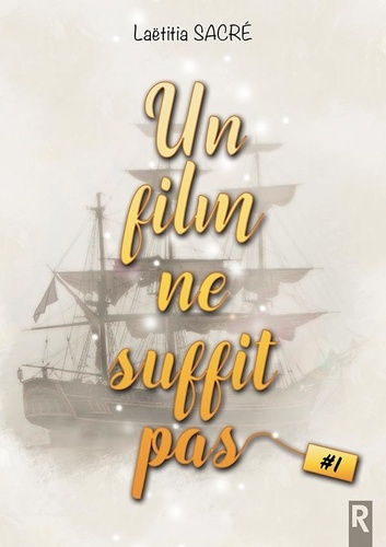 Un film ne suffit pas. Saison 1