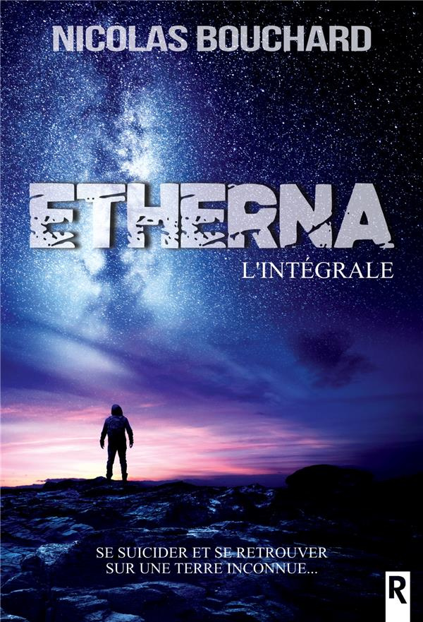 ETHERNA - L'INTEGRALE