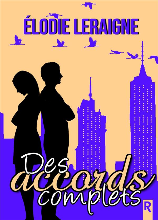 Des accords complets