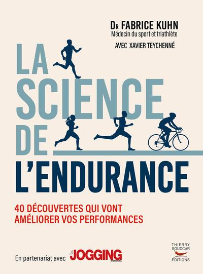 La science de l'endurance