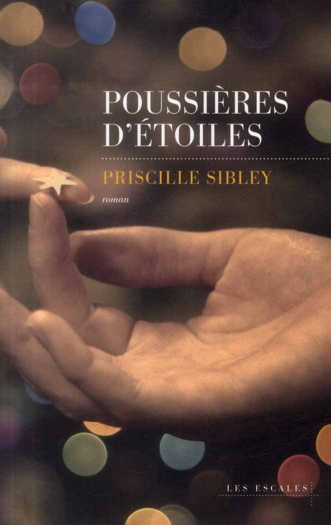 Poussières d'étoiles