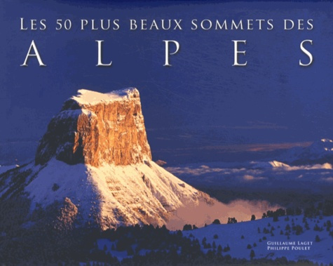 PACK ALPES