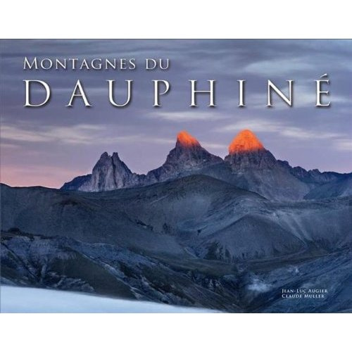 MONTAGNES DU DAUPHINE