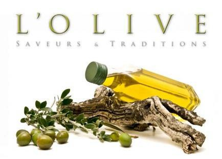 L'OLIVE, SAVEURS ET TRADITIONS